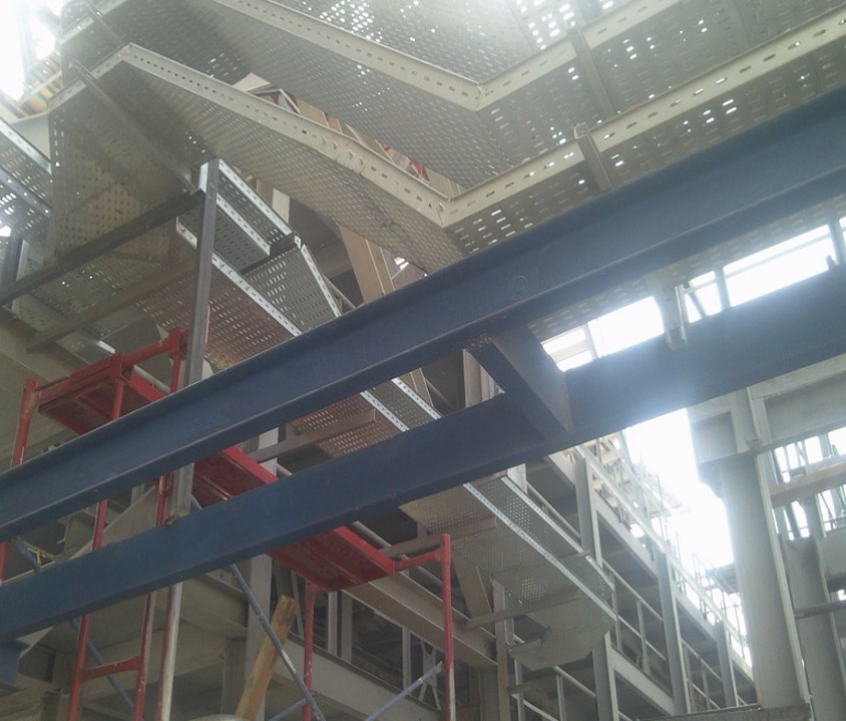 Aswan Fertilizer Plant