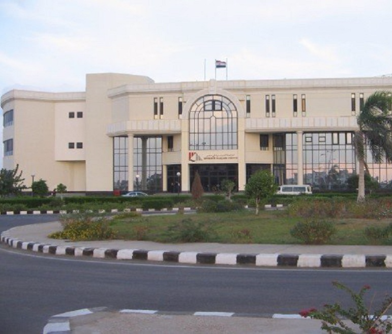 L’Universite Francaise D’Egypte