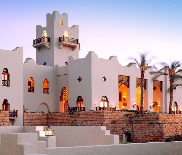 Four Seasons, Sharm ElSheikh