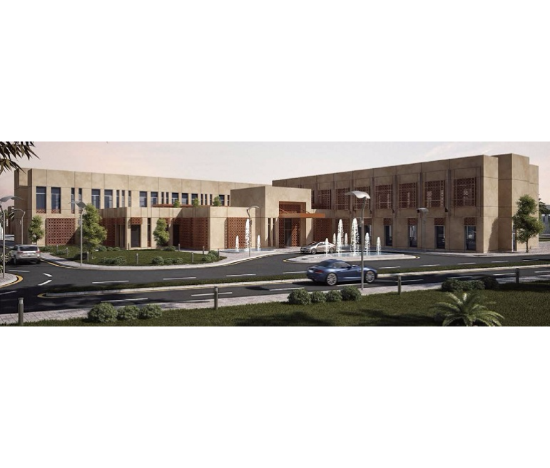 Al-Sadd Healthcare & Wellness Centre