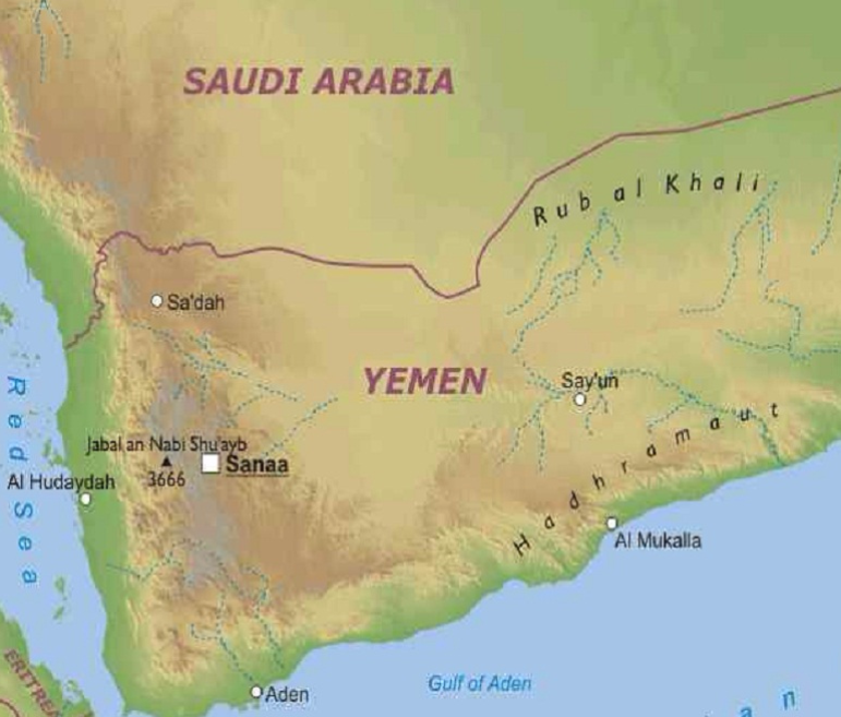 Al-Mukallah Water Supply System (First Stage)