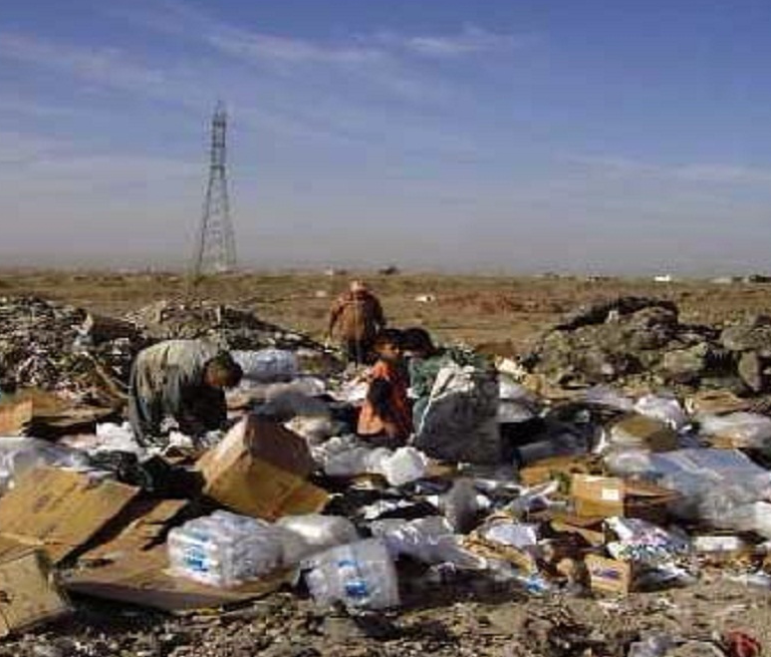 Erbil Solid Waste Master Plan