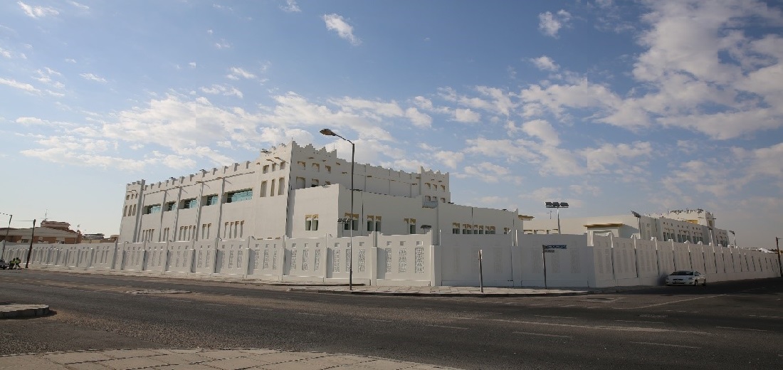 Ten New Schools around Doha and in Qatar Villages – Stage 7A